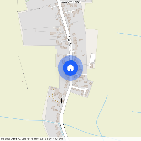 High Street, Landbeach, CB25