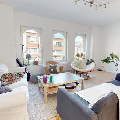 Tout savoir sur cette maison à Schaerbeek, à Schaerbeek - Foto 1