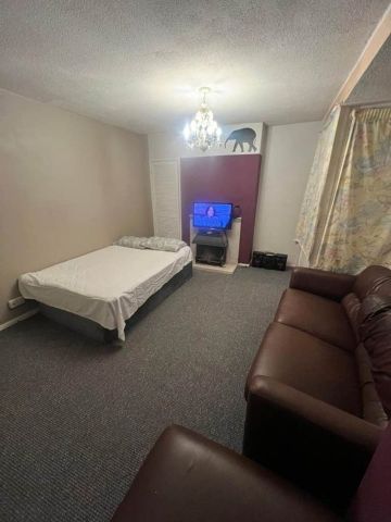 Room in a Shared Flat, Maple Road, SE20 - Photo 4