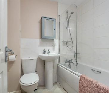 2 bedroom terraced house to rent - Photo 6