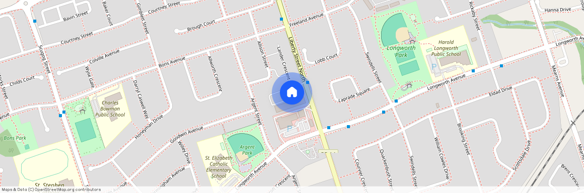 290 Liberty Street, Clarington