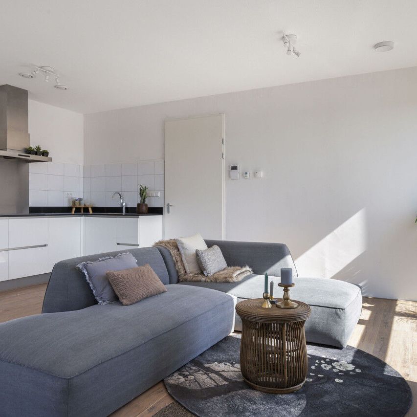 De Bosuil 222, 3815 XW Amersfoort - Foto 1