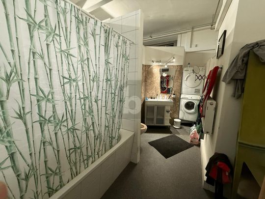 INDUSTRIAL STYLE MIT HOHEN DECKEN! - Foto 1