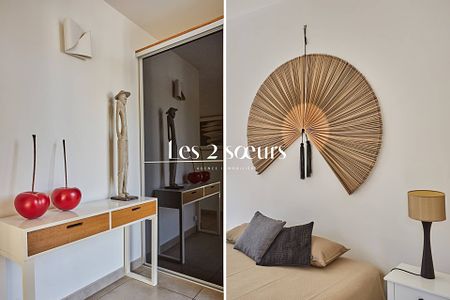 Maison à louer - Aix-en-Provence 7 pièces de 183.74 m² - Photo 4