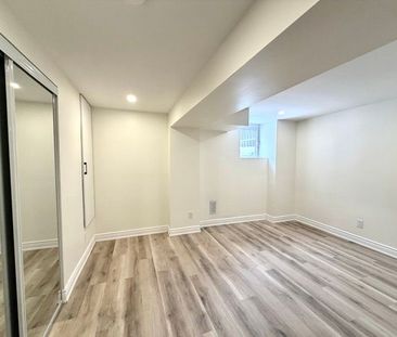 For Lease - 362 Landsborough Avenue Unit# Bsmt, Milton, Ontario - Photo 2