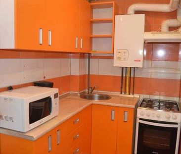 Berceni, str. Huedin, ac, tv, centrala - Fotografie 1