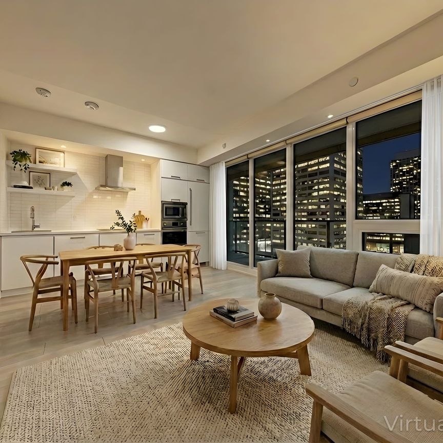 For Lease - 2221 Yonge Street Unit# 1111, Toronto, Ontario - Photo 1