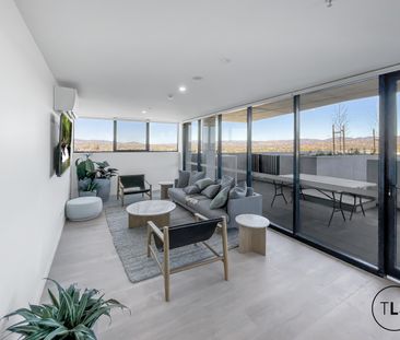 G11/38 Oakden Street,, Greenway ACT 2900 - Apartment For Rent | Domain - Photo 2