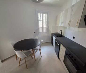 Location Appartement 2 pièces 47m² MENTON 06500 - Photo 6