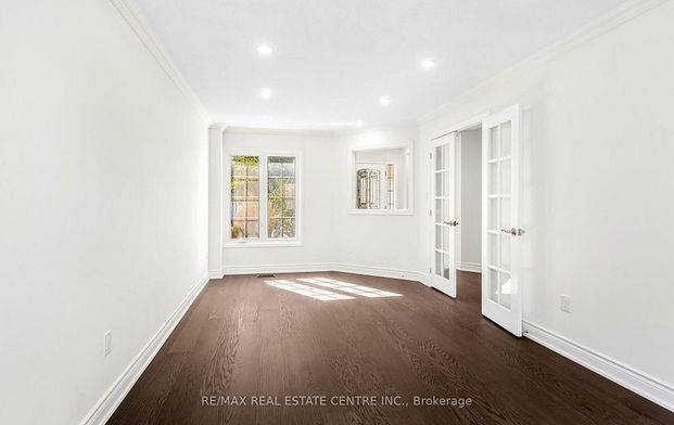 For Lease - 42 Howes Street Unit# Upper, Ajax, Ontario - Photo 1