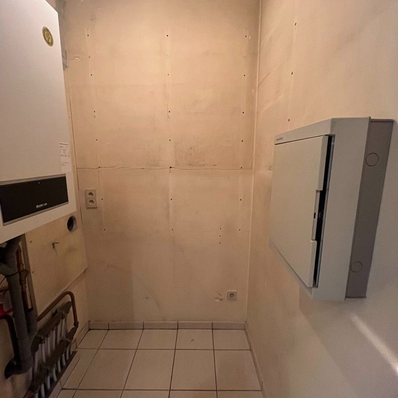 Ruim appartement met 2 slaapkamers in hartje Genk - Foto 1