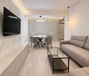 Novum Grozavesti | Prima inchiriere | 2 camere | 65 mp | Bloc 2026 - Photo 3