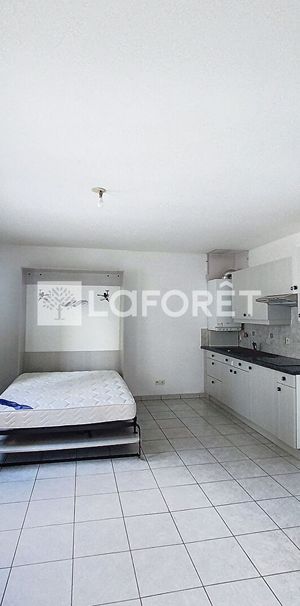 Apartment - Photo 1