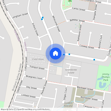 3 Conifer Street, Hillcrest QLD 4118