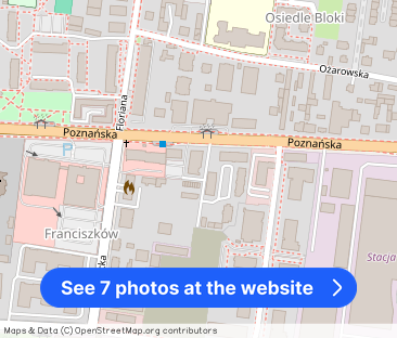 wynajmę pokój Ożarów Mazowiecki tanio - Photo 1