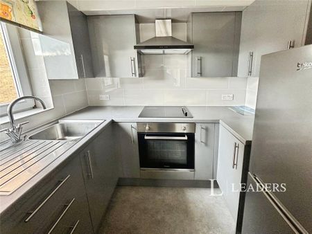 1 bedroom flat to rent - Photo 5