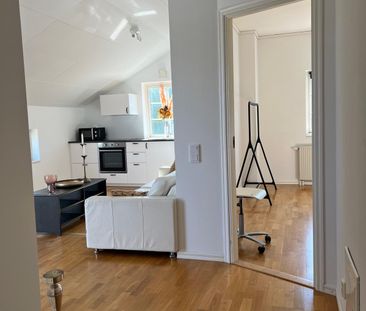 Västra Stationsvägen, Askim - Photo 3