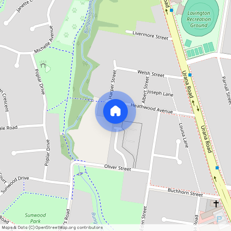 4 / 597 Heathwood Avenue, Lavington