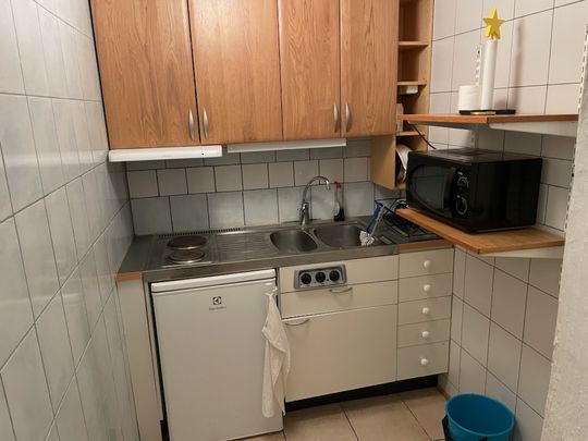Rååvägen, Råå - Photo 1