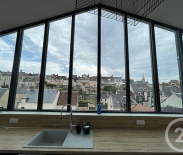 Appartement T4 à louer 4 pièces - 129 m2 CHATEAUROUX - 36 - Photo 5