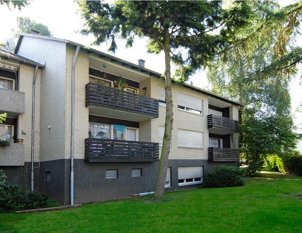 Ruhig gelegene 2-Zimmer-Wohnung in Rösrath Forsbach - Photo 1