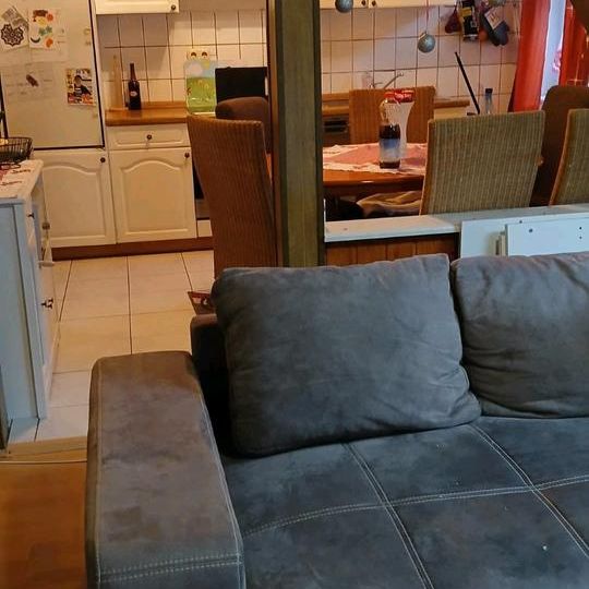 3-Zimmer Wohnung in Altena - Photo 1