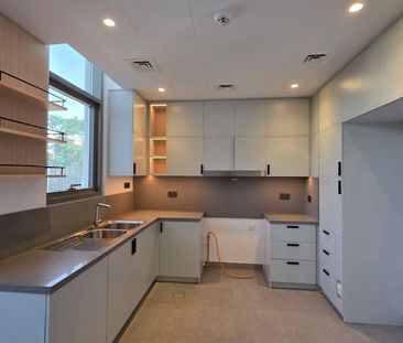 Corner 4 Bedroom Villa for Rent in Arabian Ranches - Photo 6