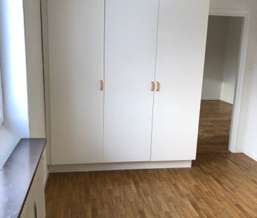 Kapellgatan 31 B - Foto 4