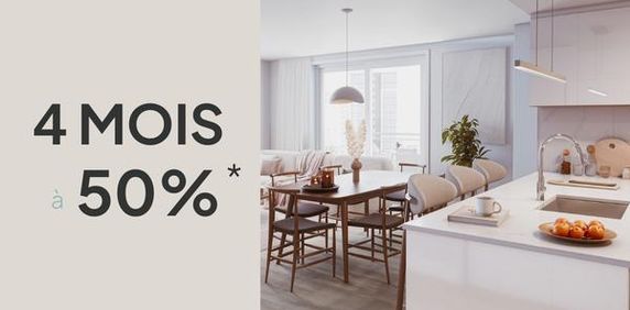 CARA | Studio Neuf à Louer | New Studio for Rent | Vaudreuil-Dorion - Photo 2