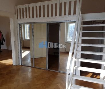 Pronájem bytu 2+1 74 m² - Photo 1