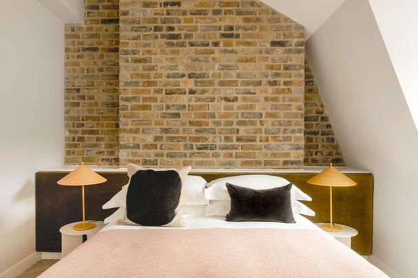3 bedroom apartment to rent - Photo 1