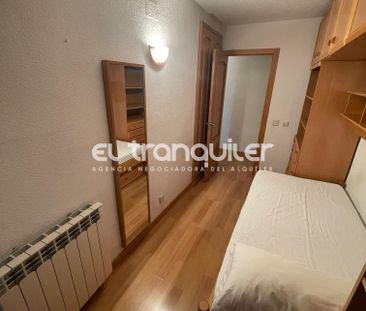 Piso de alquiler en Plaza Blimea, Covibar - Pablo Iglesias - Photo 4