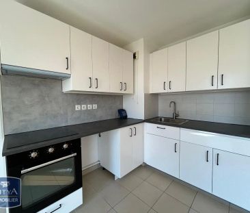 Appartement à louer 3 pièces 65.4m² - Photo 5