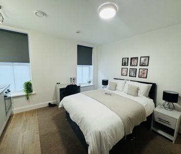 Friar Gate, DERBY - Photo 2