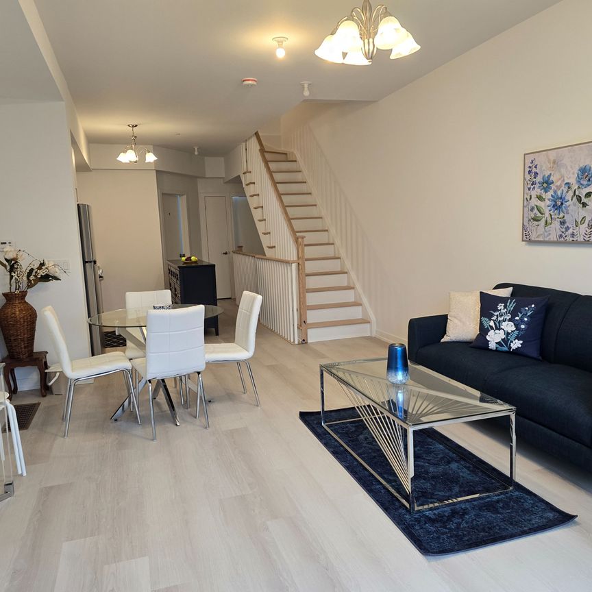 For Lease - 42 Case Ootes Drive, Toronto, Ontario - Photo 1