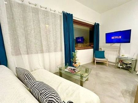 Location Appartement - Photo 2