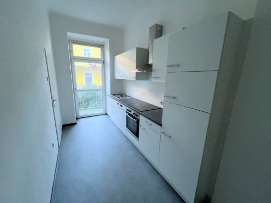** 1. MONAT MIETZINSFREI!! ** - STUDENTENHIT - Gemütliche 2-Zimmerwohnung in TOP-LAGE - Foto 1