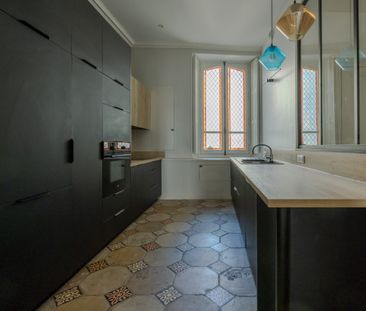 Appartement T4 non meublé - Photo 5