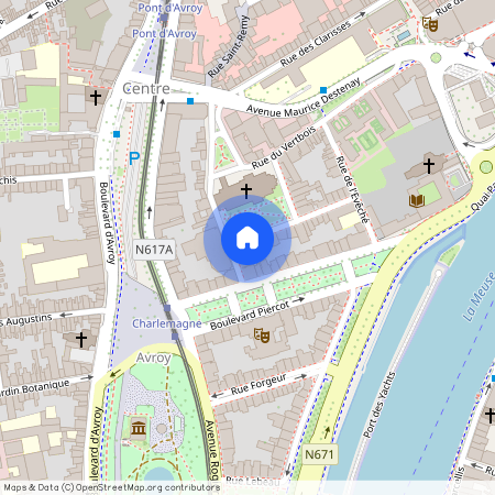 Place Émile Dupont, 14, 4000, Liège