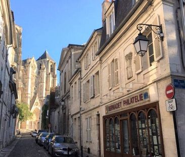 Appartement 2 pièces - Photo 5