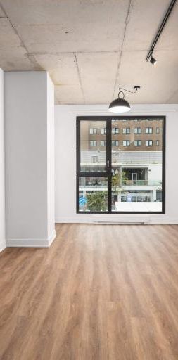 3 1/2 TOUT-INCLUS - MONTREAL QUARTIER DES SPECTACLES - Photo 1