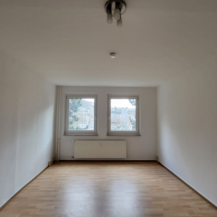 Wohnung, 1 Zimmer (32,97 m²) - Photo 1