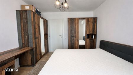 H Pipera Lake - Porsche Nord | 3 Rooms + 2 Parking + Terrace | Open Vi - Fotografie 5