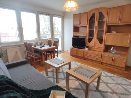 2 pok.mieszkanie, balkon, piwnica, winda w bloku (437597) - Photo 5