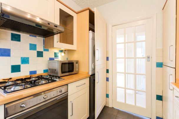 2 Bed Flat, Hampstead Garden Suburb / East Finch, N2 - Photo 1