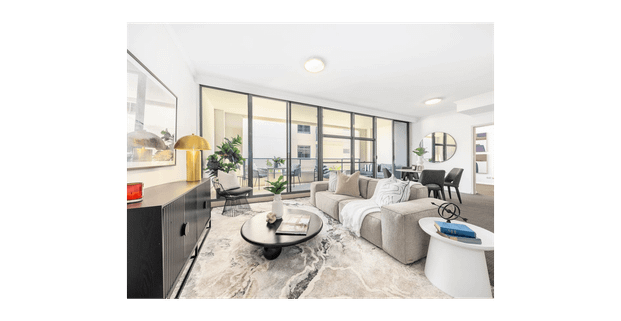 A BEAUTIFUL 1 BEDROOM APARTMENT WITH RESORT STYLE FACILITIES - Photo 1