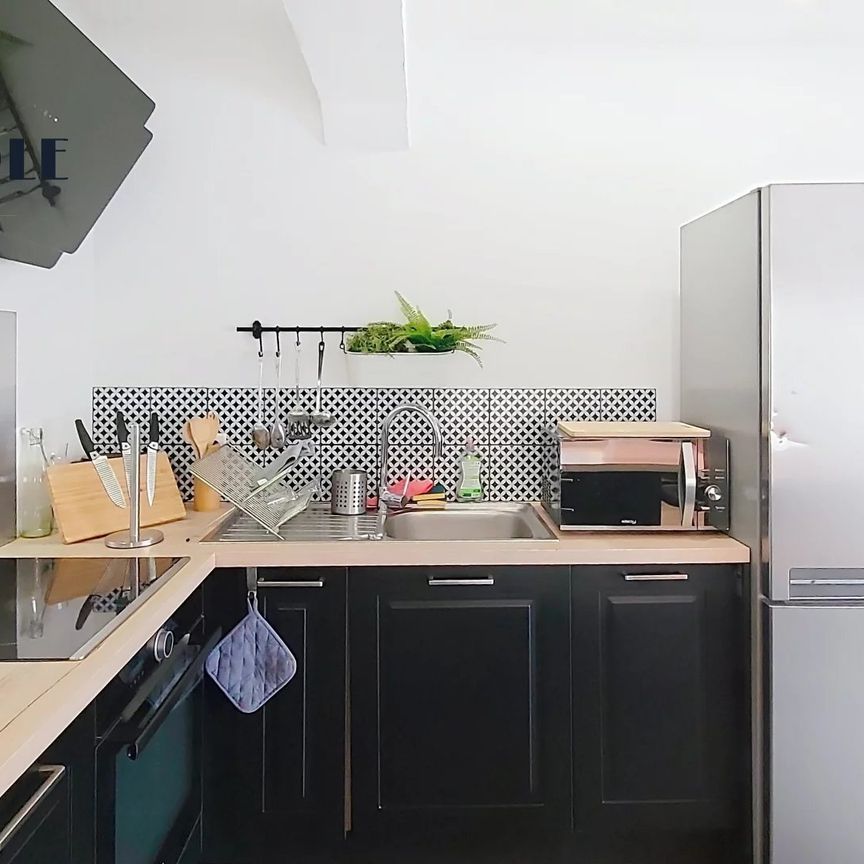 Location Appartement 2 pièces 54m² PERPIGNAN 66000 - Photo 1