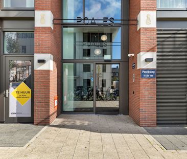 Perzikweg 116, Cronestein, 2321DG, Leiden - Foto 2