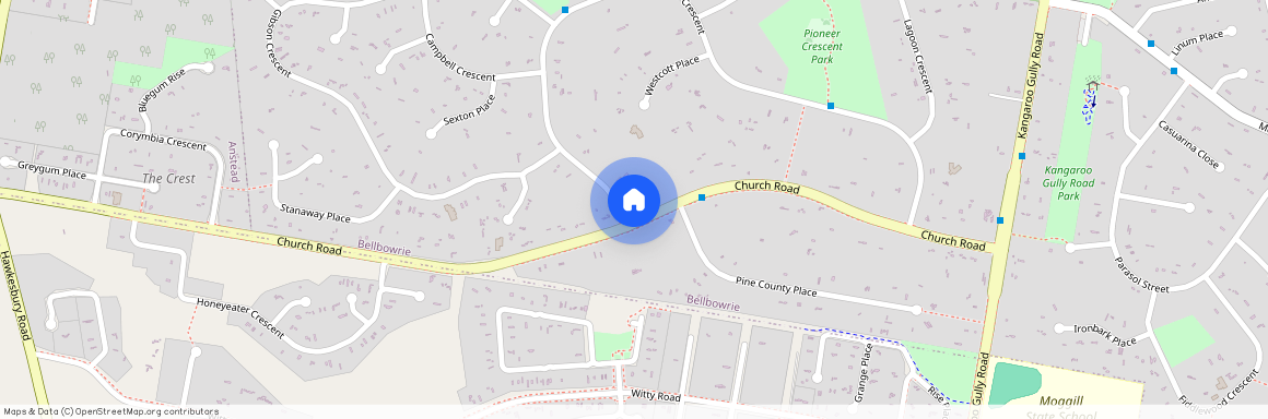 81 Church Road, Qld 4070, Bellbowrie