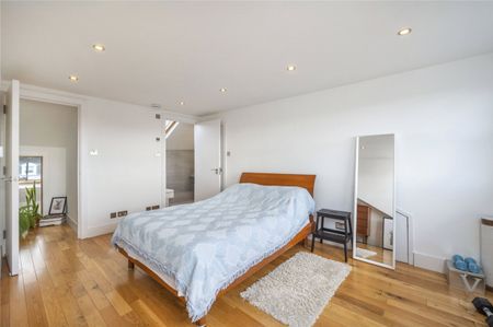 Sutherland Avenue, W9, London - Photo 5